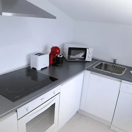 Apartament Atico Plaza Mercado 4,5