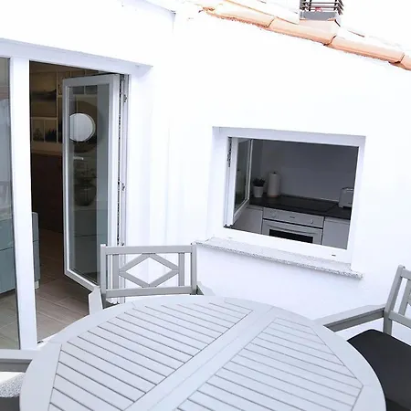 Apartament Atico Plaza Mercado 4,5 *