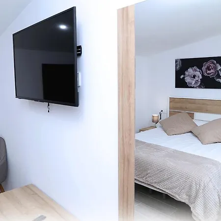 Atico Plaza Mercado 4,5