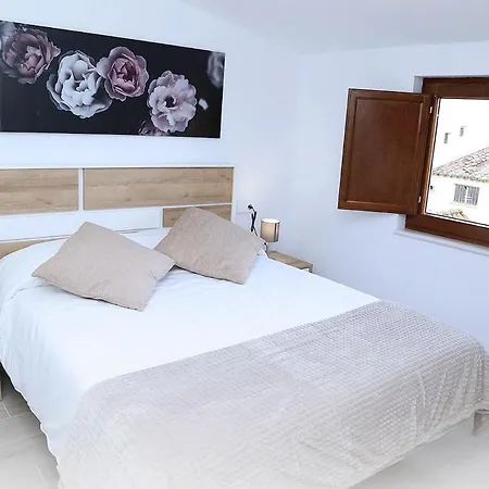 Atico Plaza Mercado 4,5 *