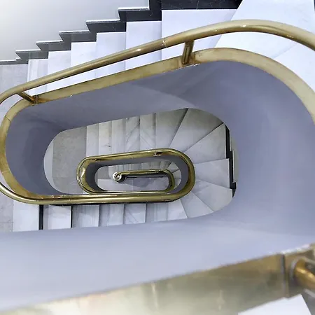 Atico Plaza Mercado 4,5 Apartament