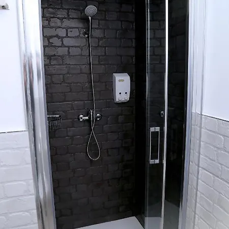 Atico Plaza Mercado 4,5 * Salamanka