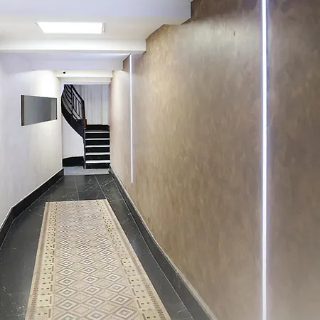 Atico Plaza Mercado 4,5