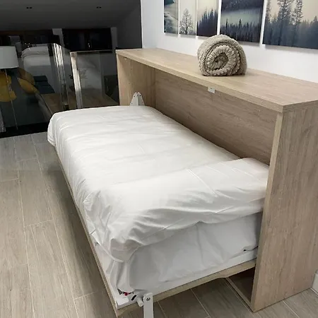 Atico Plaza Mercado 4,5 Apartament Salamanka