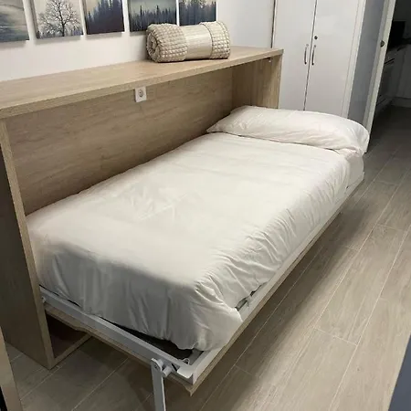 Atico Plaza Mercado 4,5