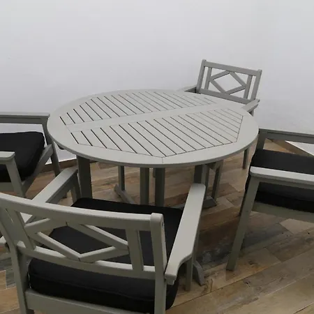 Atico Plaza Mercado 4,5