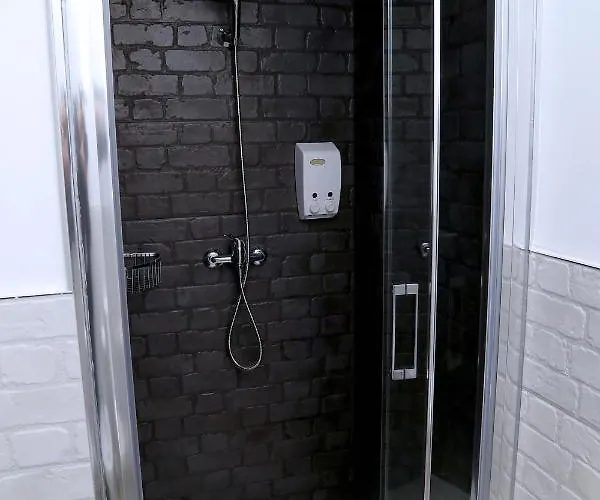 Atico Plaza Mercado 4,5 * סלאמנקה