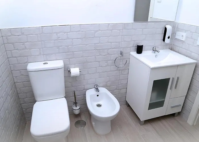 Apartmán Atico Plaza Mercado 4,5 Salamanka