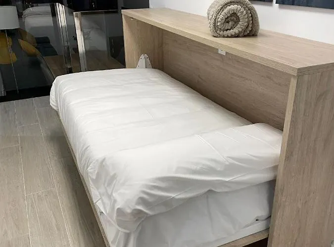 Atico Plaza Mercado 4,5 Apartmán Salamanka