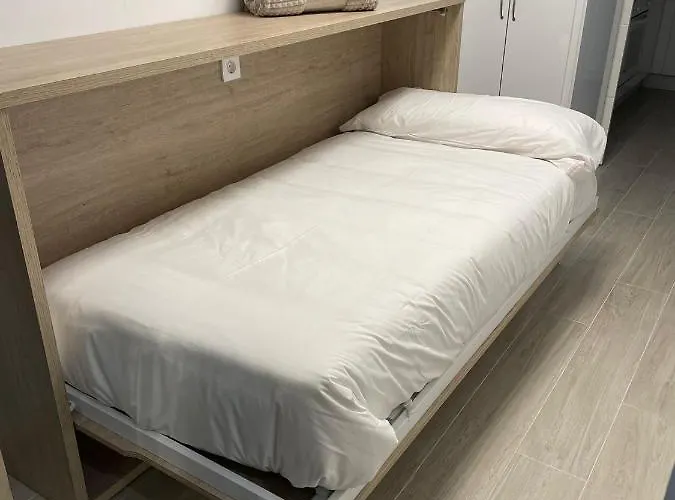 Atico Plaza Mercado 4,5