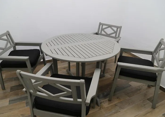 Atico Plaza Mercado 4,5